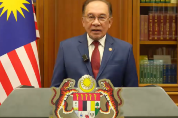 Malaysia’s prime minister says Iran talks should end war | US-Israel war on Iran