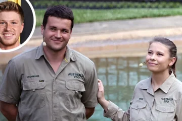 Chandler Powell Has Become the ‘Backbone’ of Australia Zoo Amid Robert Irwin’s Rise to Fame (Exclusive)