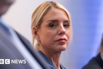 US Attorney General Pam Bondi formally summoned to Congress in Epstein case