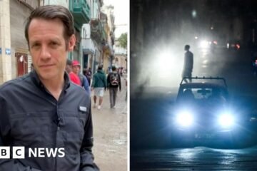 As Cuba struggles with power cuts, how is the island holding out?