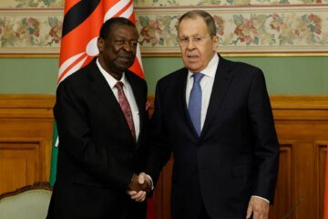 Kenya and Russia agree no Kenyans will be recruited for Ukraine war | Russia-Ukraine war News