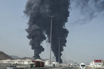 Who are the Gulf’s military allies, and how are they helping in Iran war? | Drone Strikes News