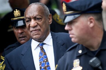 Bill Cosby found guilty of 1972 sexual assault, victim awarded nearly $60m | News