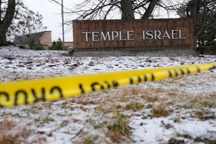 IDF says brother of Michigan synagogue suspect was Hezbollah commander killed in airstrike