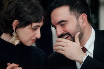 Why is NYC’s Mamdani facing criticism over response to attacks on wife? | Gaza News