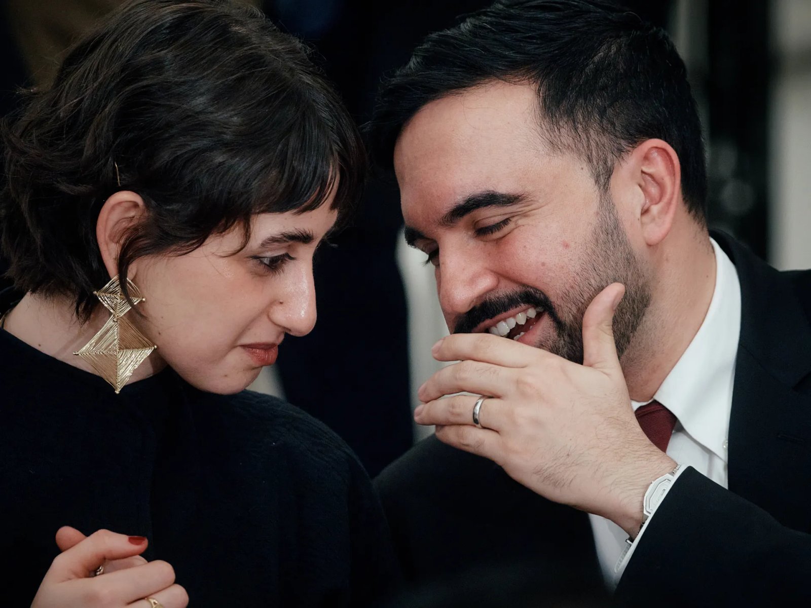 Why is NYC’s Mamdani facing criticism over response to attacks on wife? | Gaza News