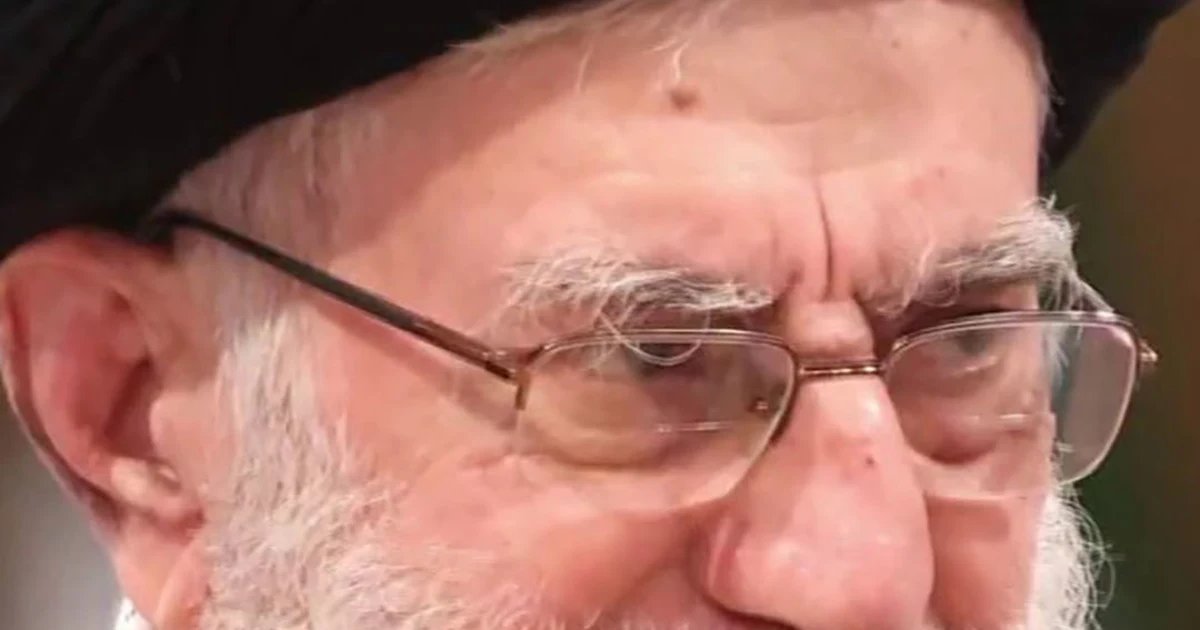 Iranian media confirms death of Ayatollah Ali Khamenei