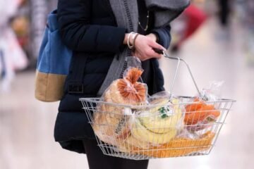 Iran war cost will be passed to consumers, shipping giant boss tells BBC