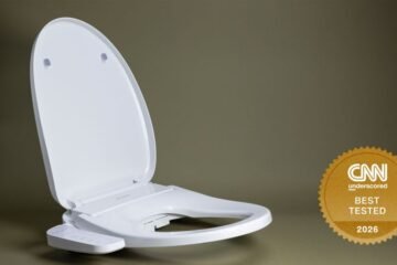 Best bidets of 2026, tried and tested