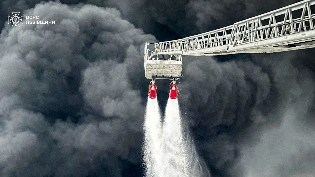 Ukraine-Hungary oil pipeline row threatens EU loan