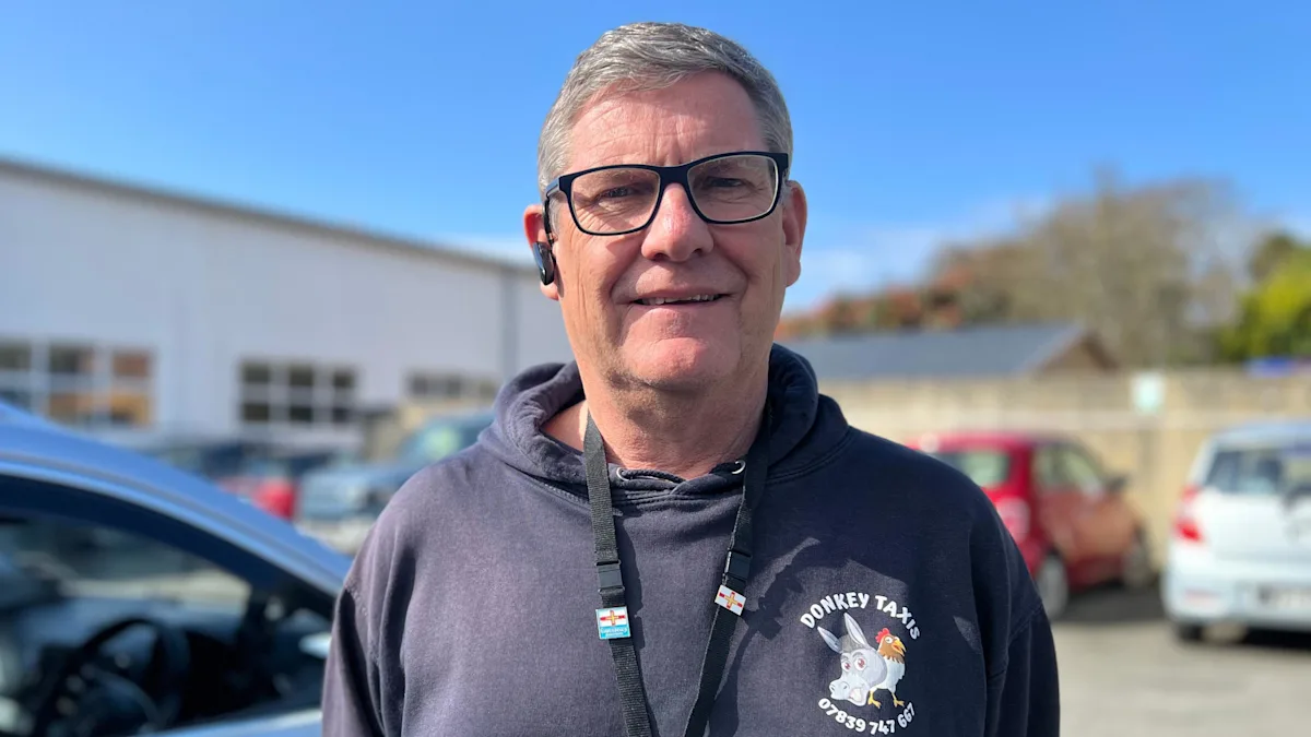 Oil price increases making businesses ‘nervous’