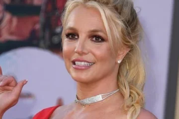 Britney Spears arrested in Southern California, Ventura County Sheriff’s Office records show