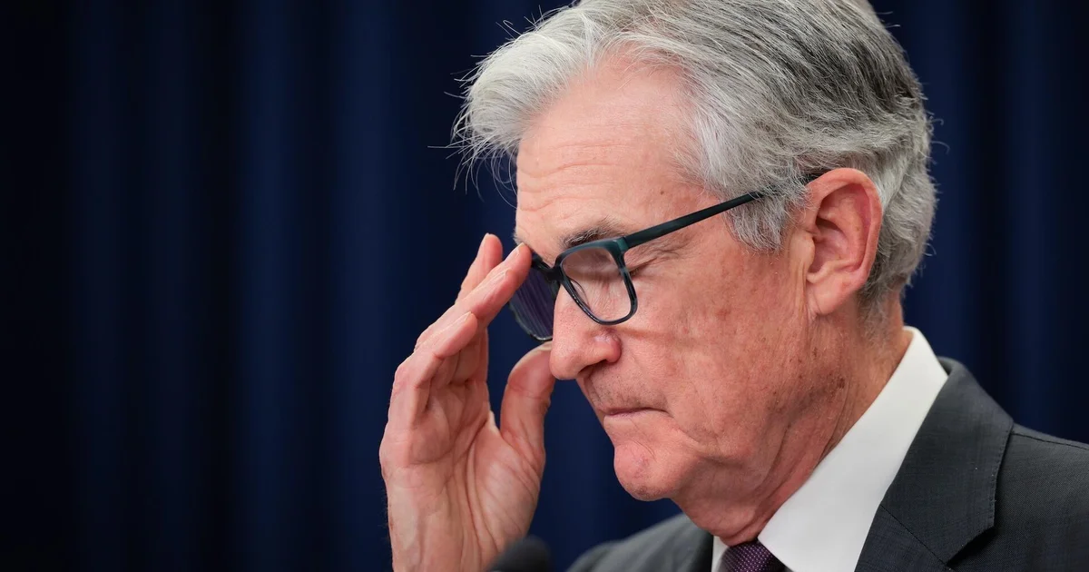 Iran war is making it harder for the Federal Reserve to cut interest rates