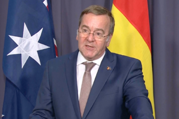 German minister calls Iran war an ‘economic catastrophe’ | US-Israel war on Iran