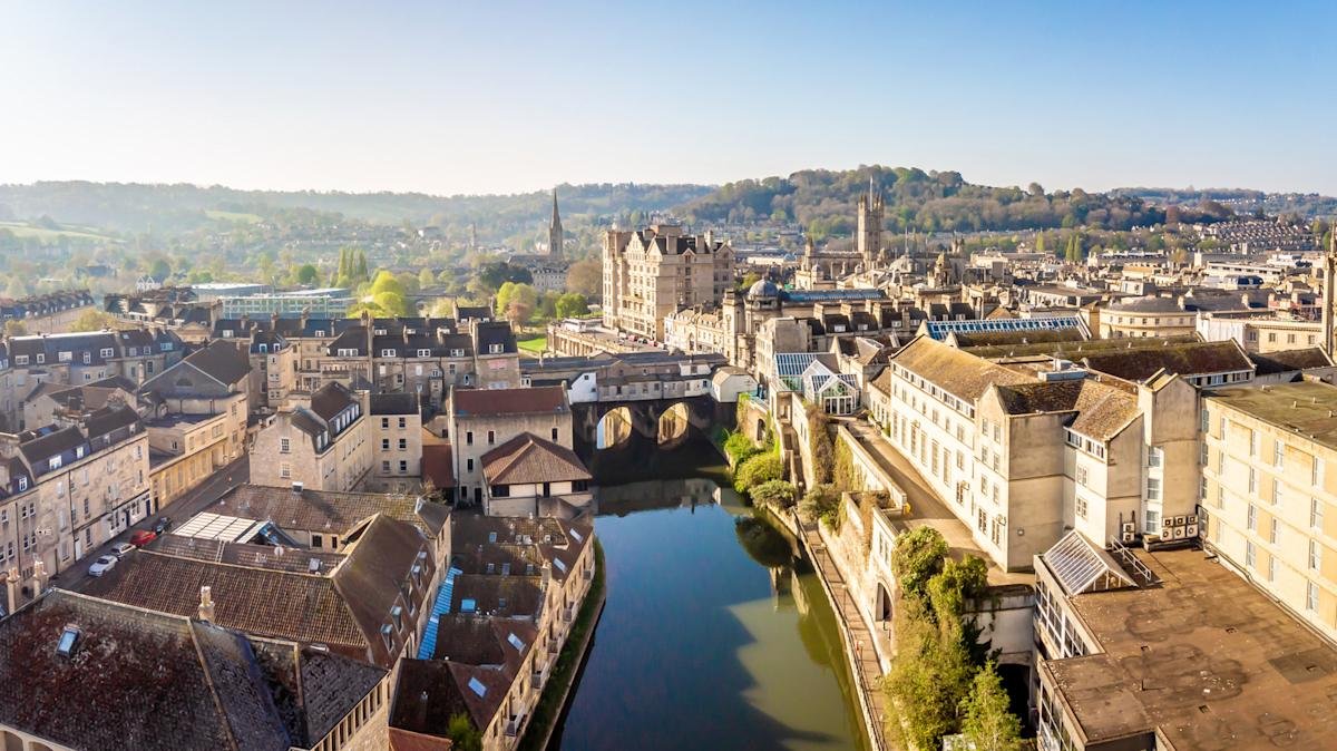 Iconic UK Cities Are Introducing A New Tourist Tax. Here’s What It Means For Your Next British Getaway