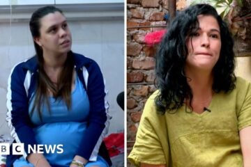 Expectant mothers in Cuba struggle under fuel blockade