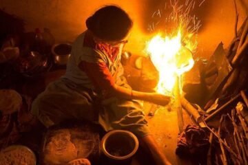 Gas shortage caused by Iran war may push India back to dirtier fuels