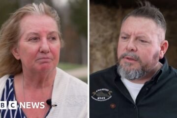 Justified or not? US military families on fears of Iran war