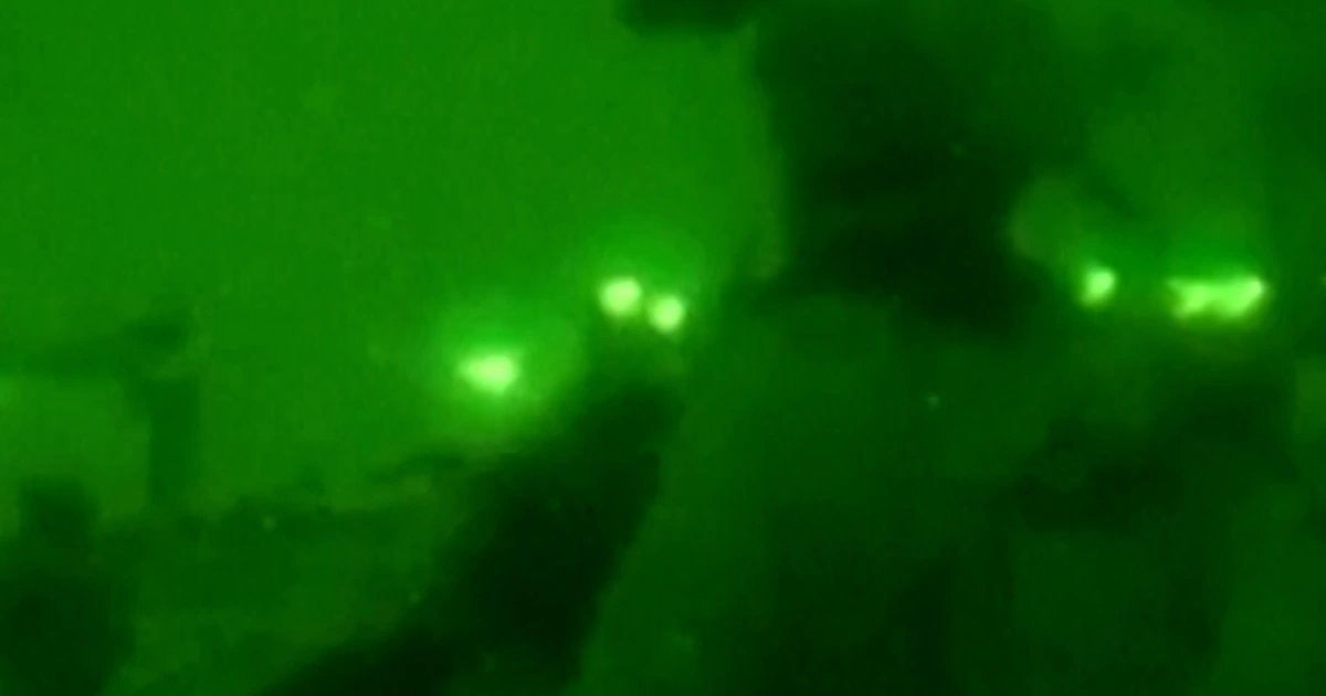 IDF troops conduct ‘ground operations’ in Lebanon