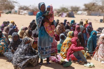 Sudan war ‘being fought on women’s bodies’: Survivors detail sexual assault | Sudan war News