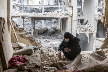 Top Trump adviser says Iran war price tag at $12bn so far | Conflict News