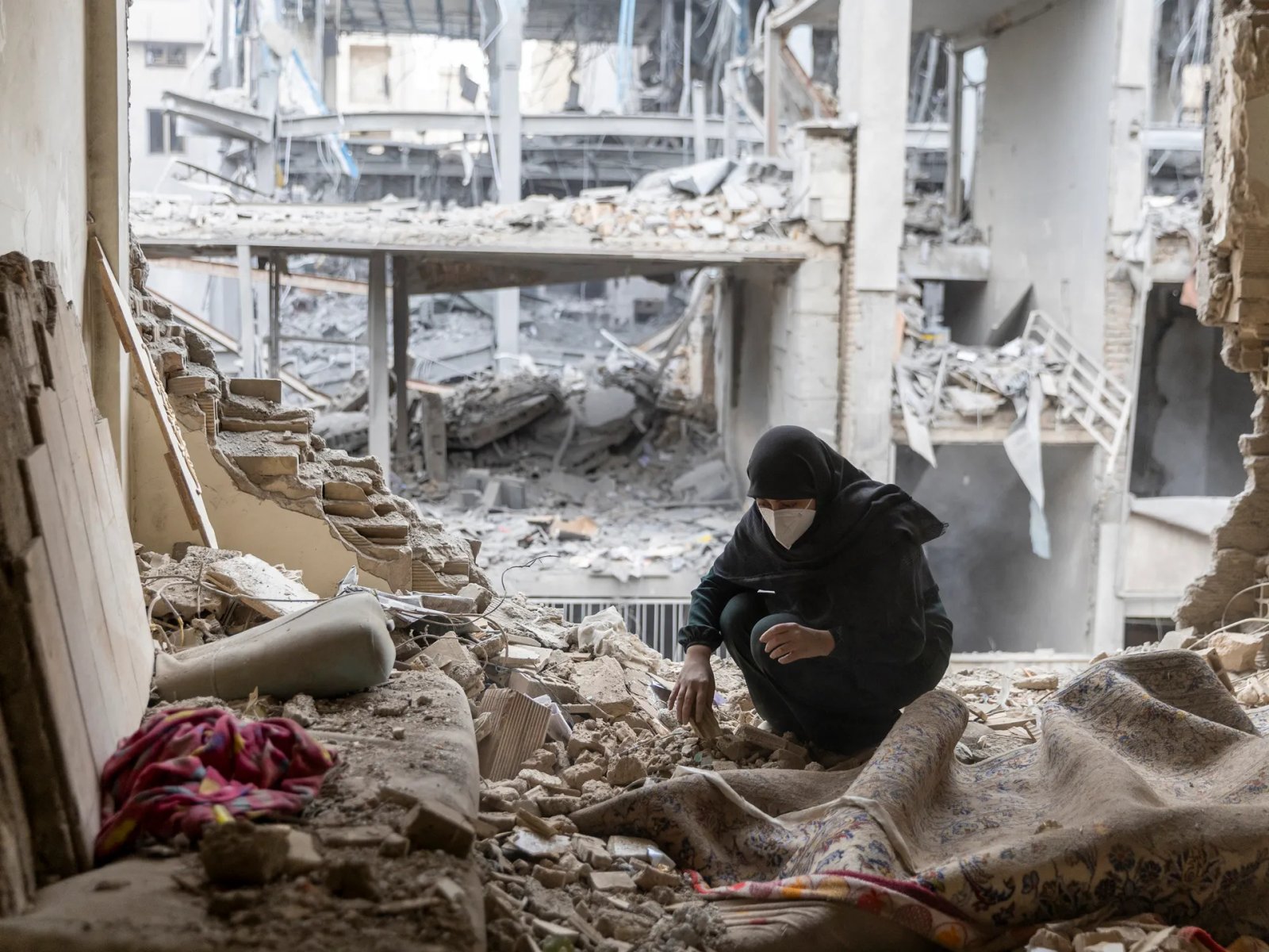 Top Trump adviser says Iran war price tag at $12bn so far | Conflict News