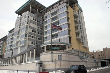 Russia’s FSB orders British diplomat’s expulsion, UK rejects ‘intimidation’ | News