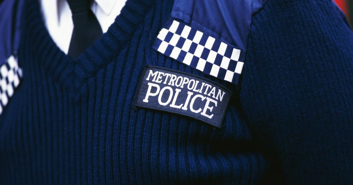 4 men suspected of spying for Iran arrested in London