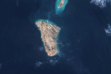 Why is Kharg Island important? What to know about the Iranian island struck by the U.S.