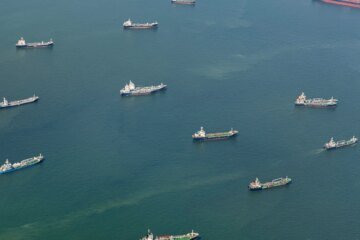 Trump weighs Jones Act waiver amid rising fuel prices, White House says