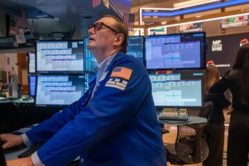 Dow jumps more than 1,000 points after Trump delays ultimatum for Iran to reopen the Strait of Hormuz