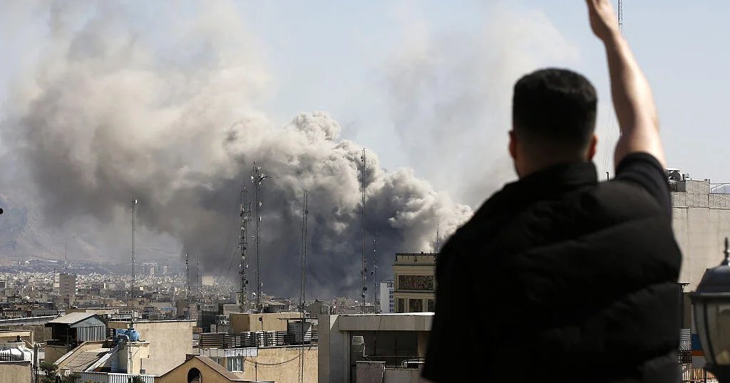 Trump says Iran operation could take “four weeks or less,” 3 U.S. troops killed