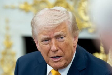 Trump calls NATO allies “cowards” amid Iran war as more Marines and warships head toward Middle East