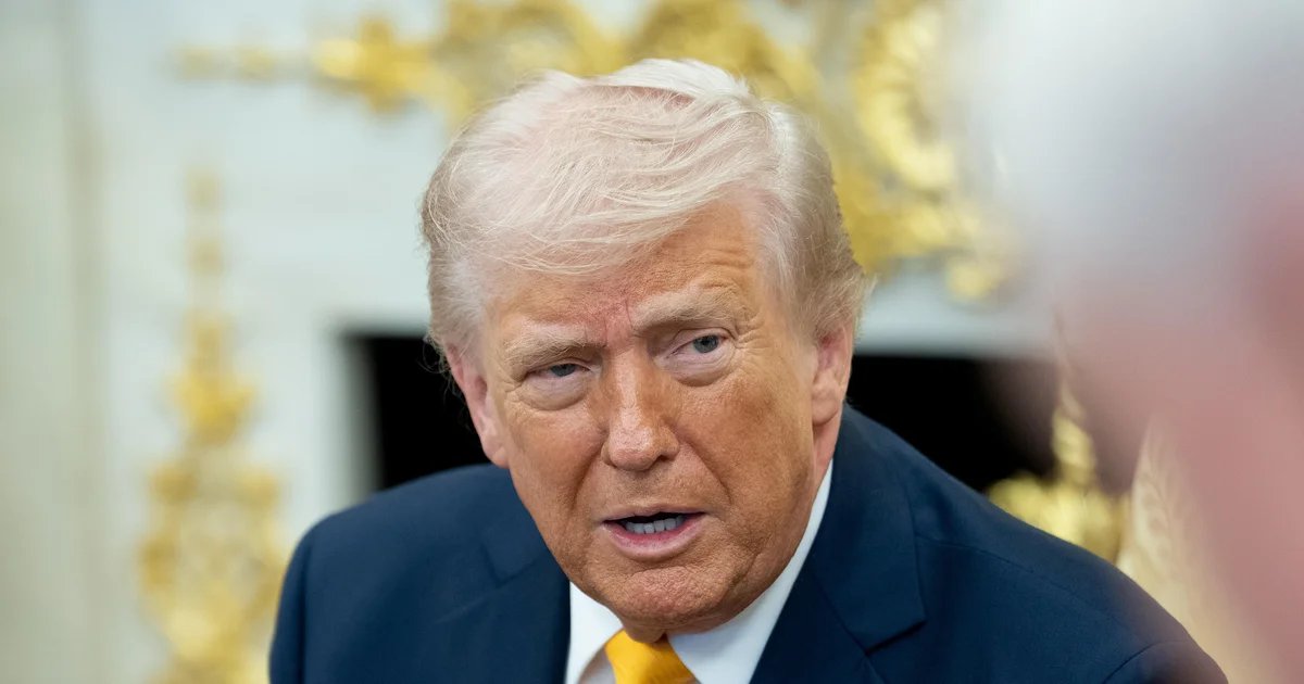 Trump calls NATO allies “cowards” amid Iran war as more Marines and warships head toward Middle East