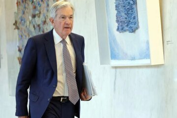 Justice Department found no evidence of a crime in Federal Reserve renovation project, prosecutor admits