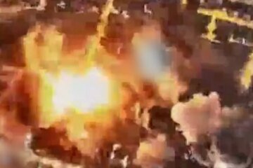 IDF releases video of strike on Khamenei’s underground bunker in Tehran