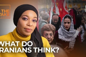 What the world is getting wrong about what Iranians think | News