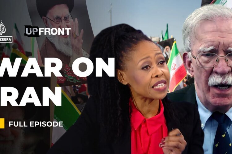 War against Iran: How far will it go? | Israel-Iran conflict
