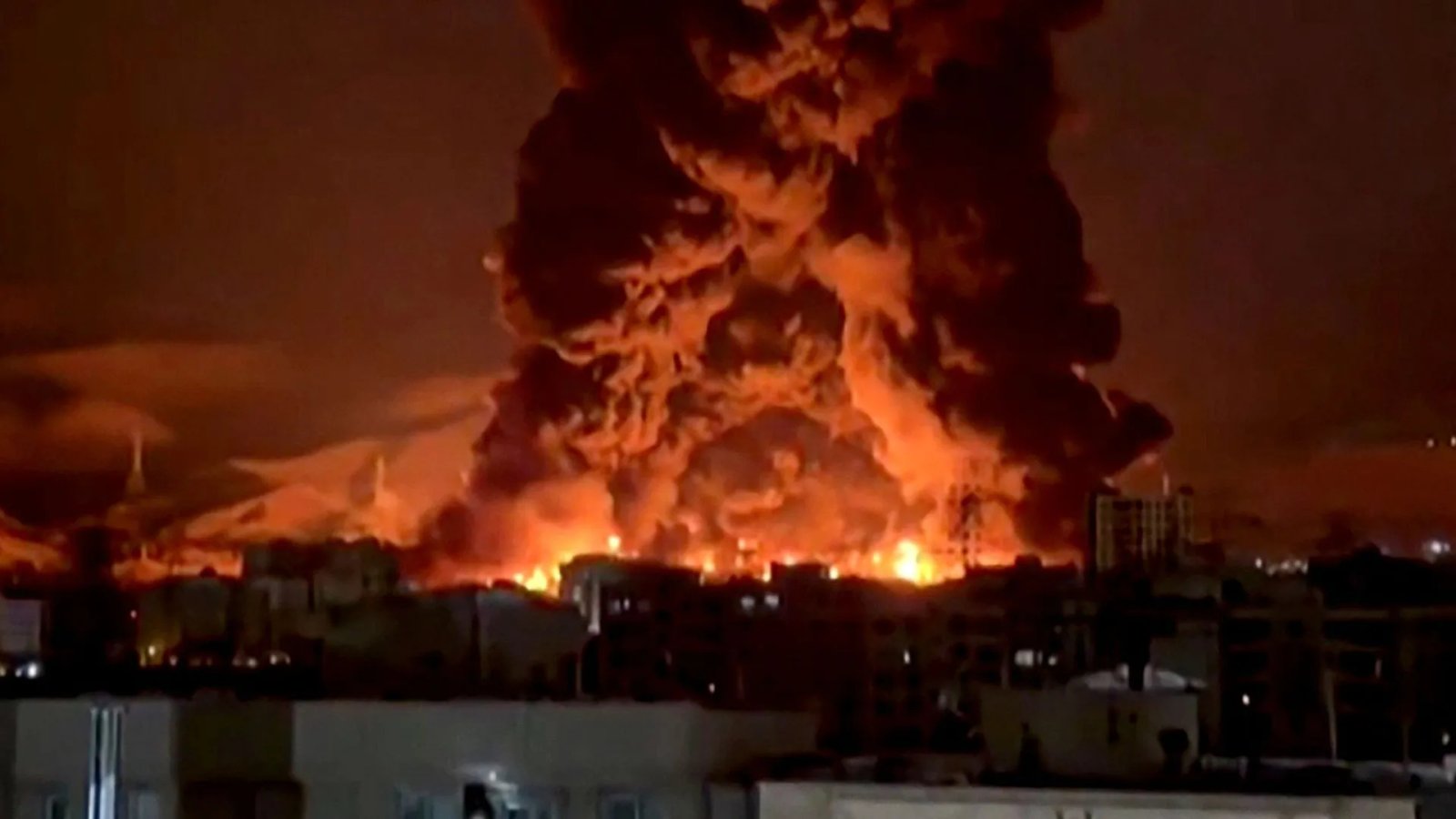 Who’s in control in Iran and how will Gulf states react to attacks? | US-Israel war on Iran