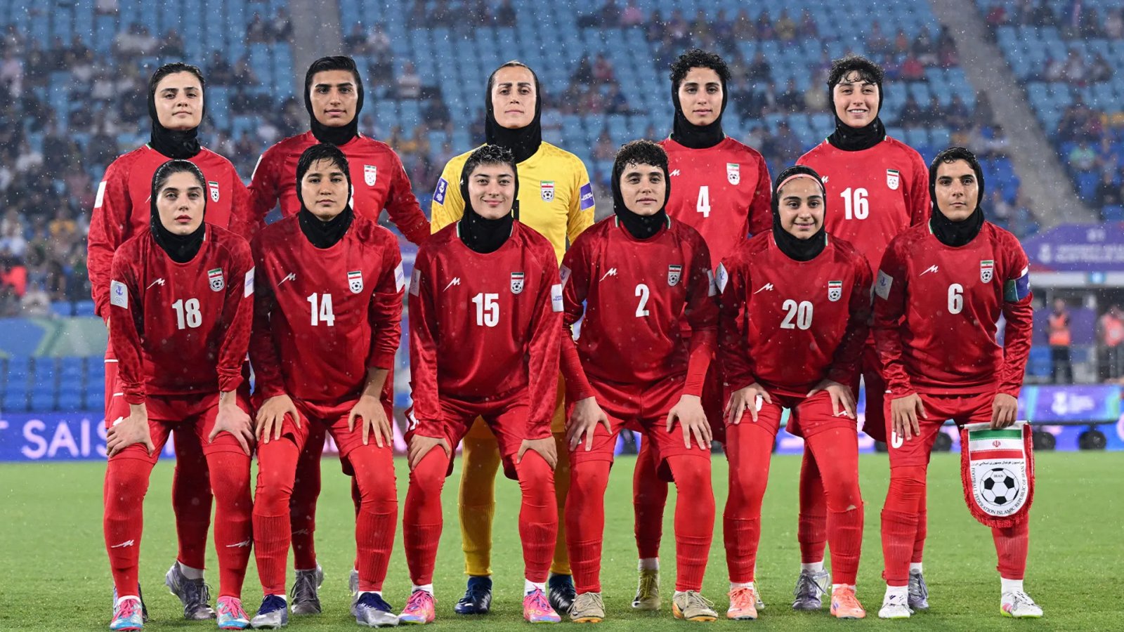 How Iran’s women footballers took asylum in Australia and what happens next | Football News
