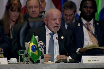 Latin American presidents criticise US actions | US-Israel war on Iran