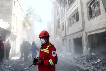 Key moments in first month of US-Israeli war on Iran | Newsfeed