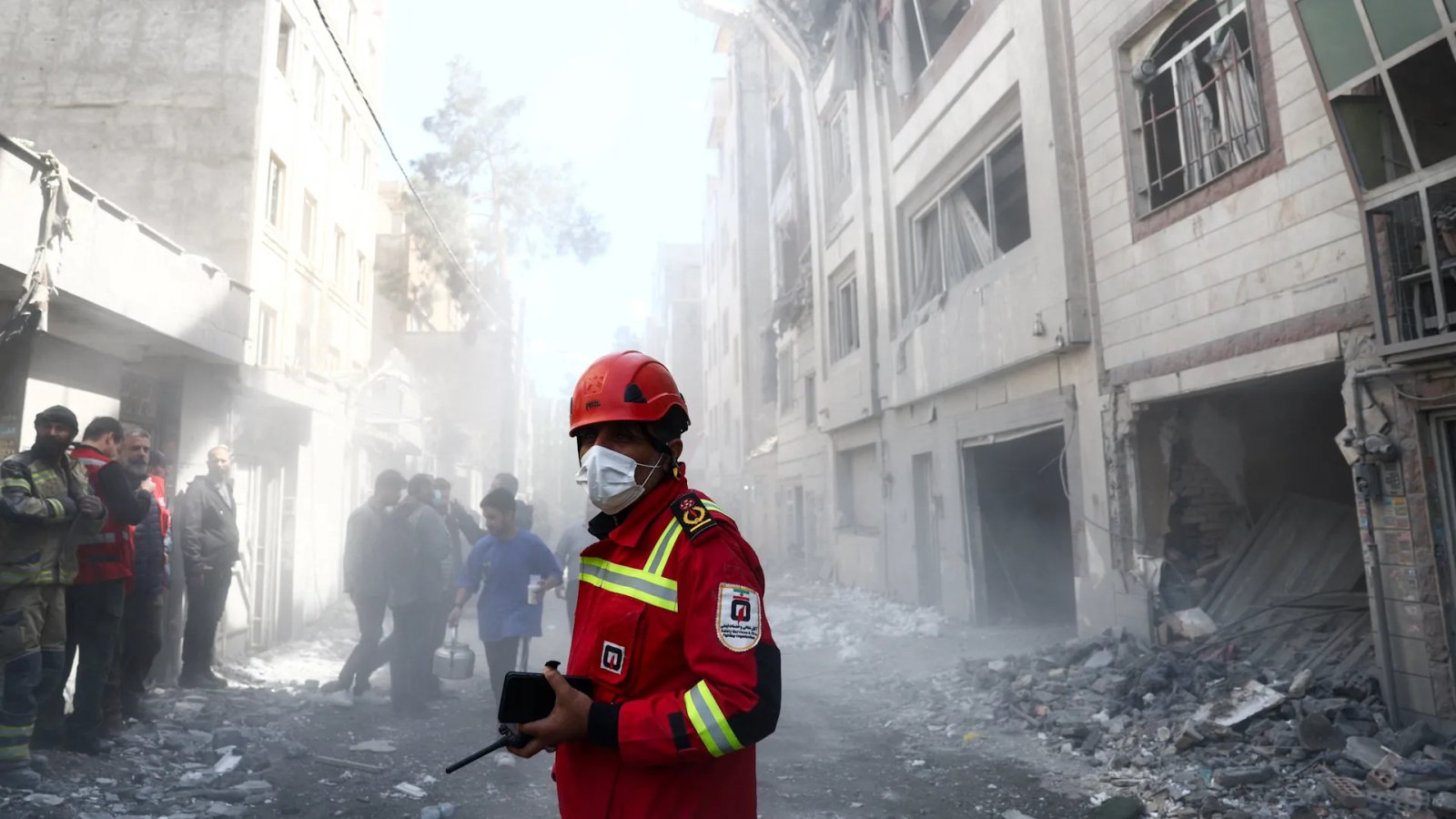 Key moments in first month of US-Israeli war on Iran | Newsfeed