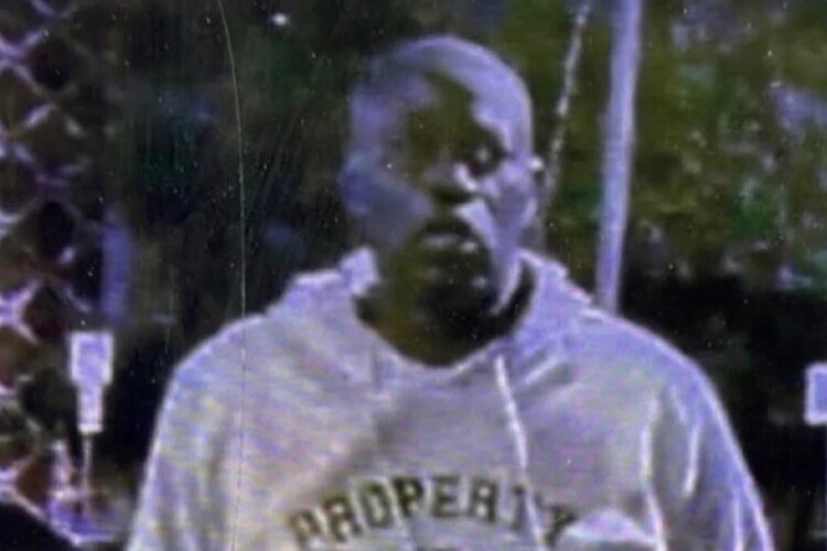 Photo shows slain Texas gunman with Iranian symbol on his T-shirt