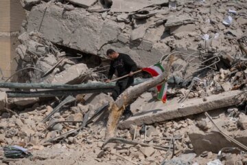 Hegseth says U.S. “just getting started” in Iran war as conflict intensifies and spreads