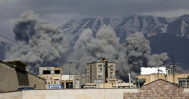 3/1: CBS Weekend News – CBS News