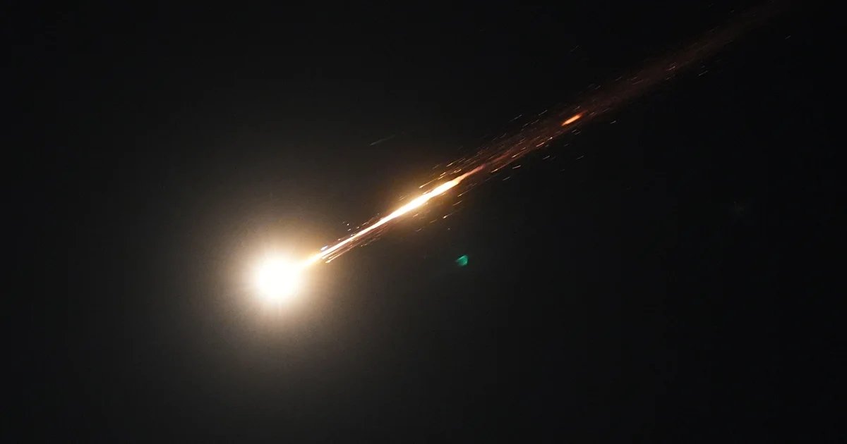 White House says Trump will “unleash hell” if Iran does not make deal