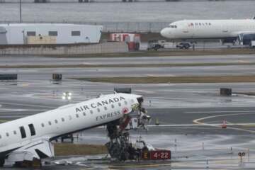 Officials give updates after fatal LaGuardia Airport collision
