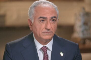 Prince Reza Pahlavi’s extended 60 Minutes interview