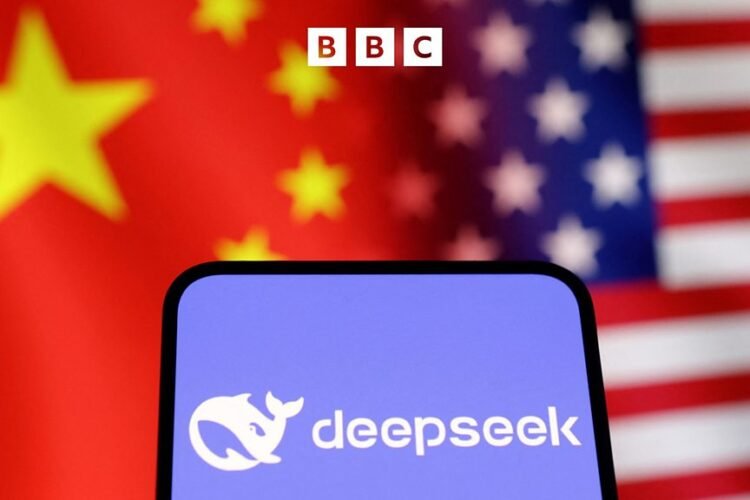 Tech Life – China’s AI progress